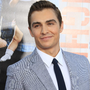 celebrity Dave Franco